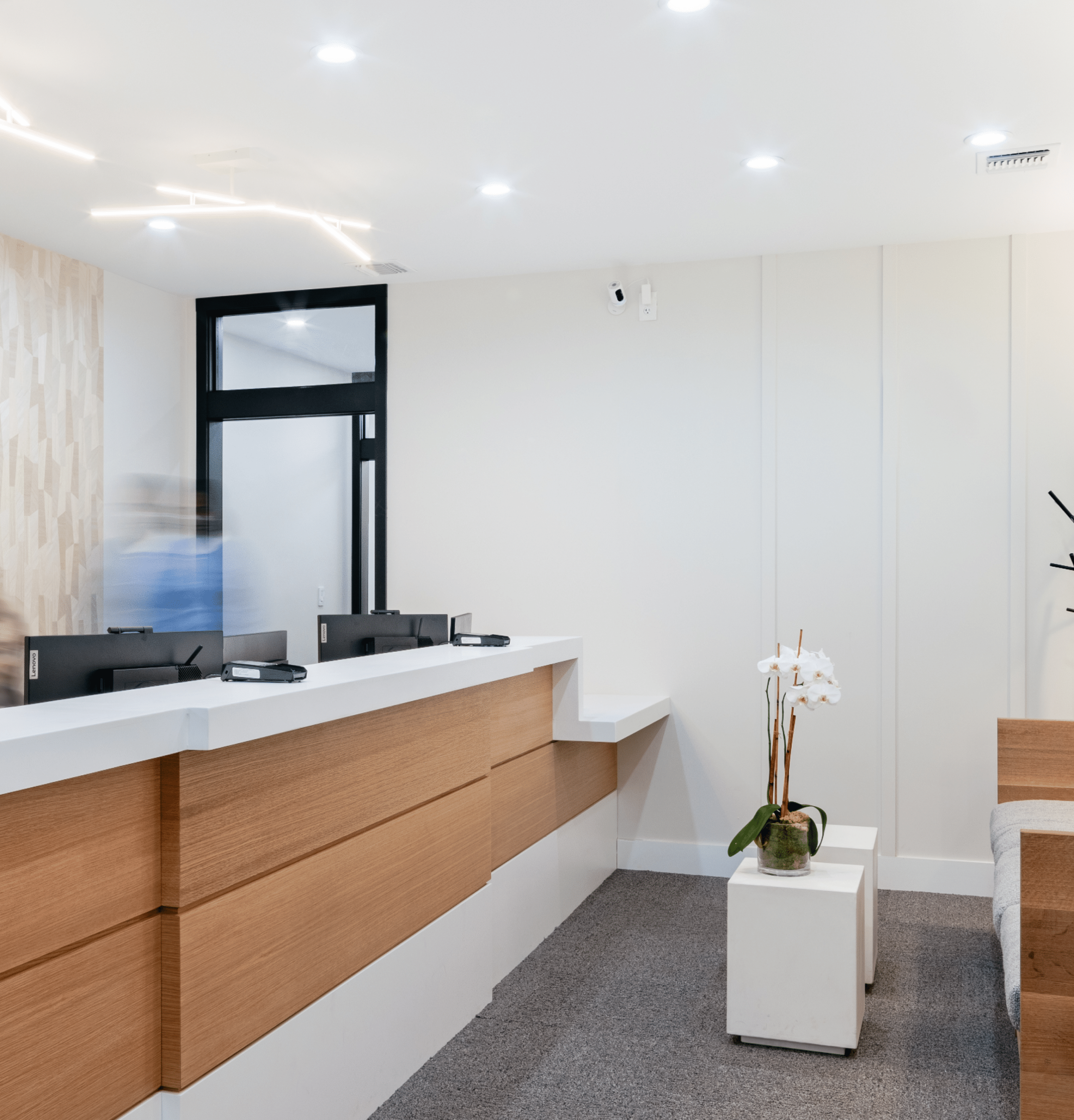 office David Pfeffer, DDS - Northern Westchester