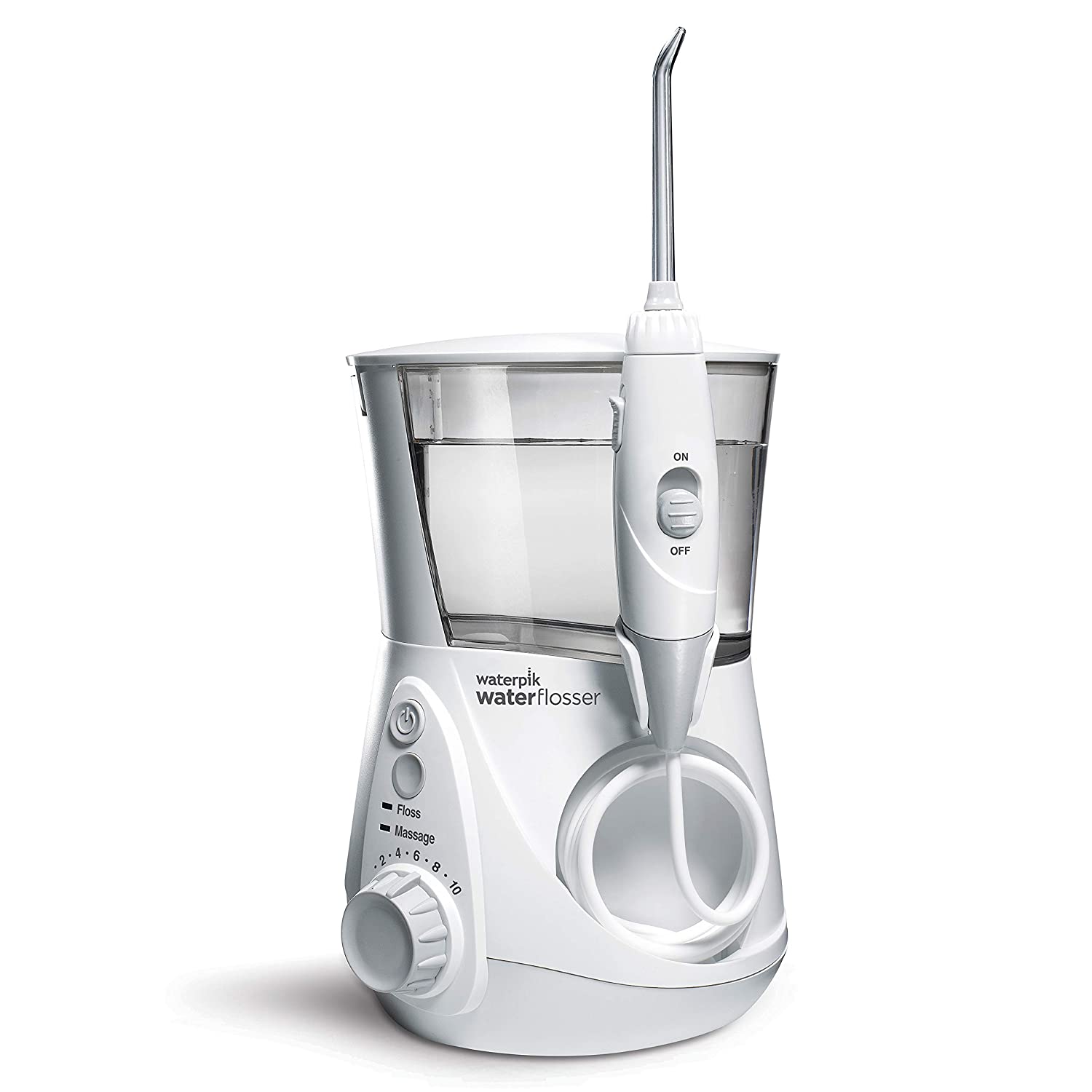 Waterpik Ultra Water Flosser