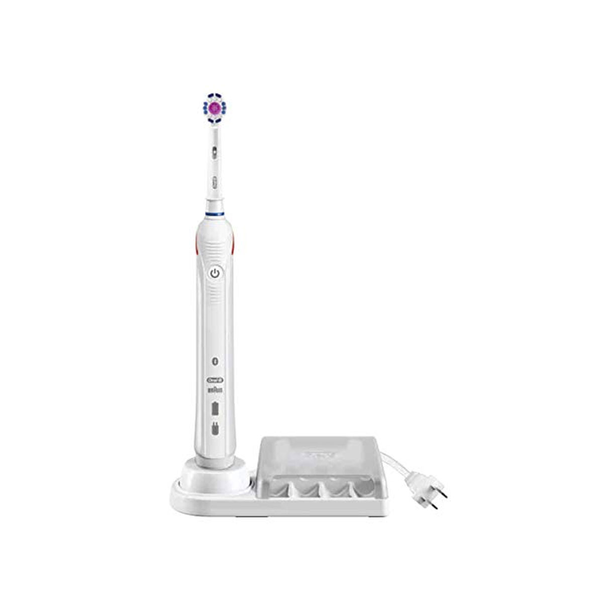 Oral-B Pro 3000 Electronic Power Rechargeable Battery Electric Toothbrush