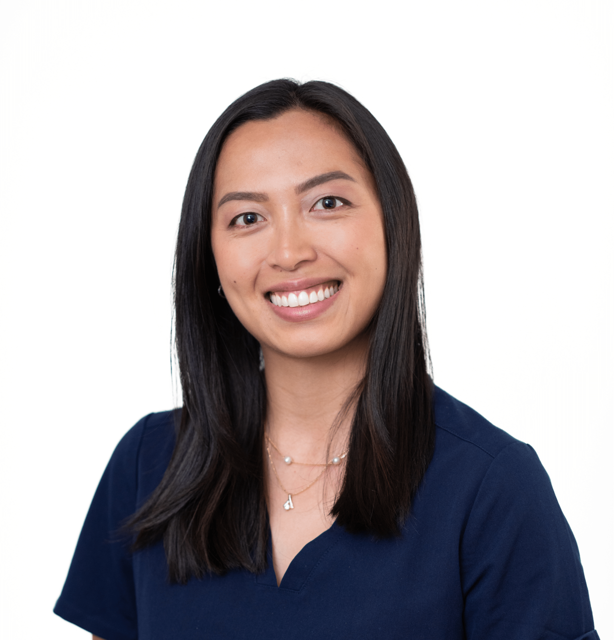 Nhung Quan, DDS, completed her B.A. from NYU College of Arts & Sciences and her Doctor of Dental Surgery from NYU College of Dentistry. Area of practice: Pediatric Orthodontics, Adult Orthodontics, Invisalign, SureSmile.