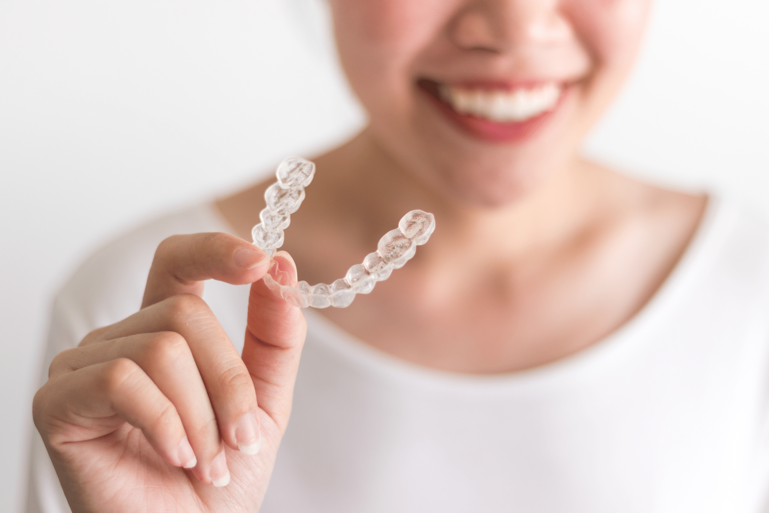 Is Invisalign Better Than Braces?