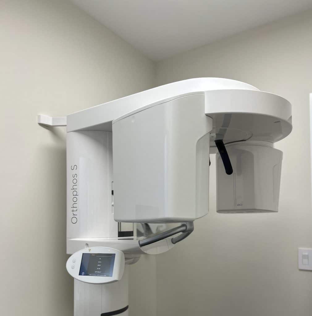 Modern Dental Tech | Northern Westchester Dental