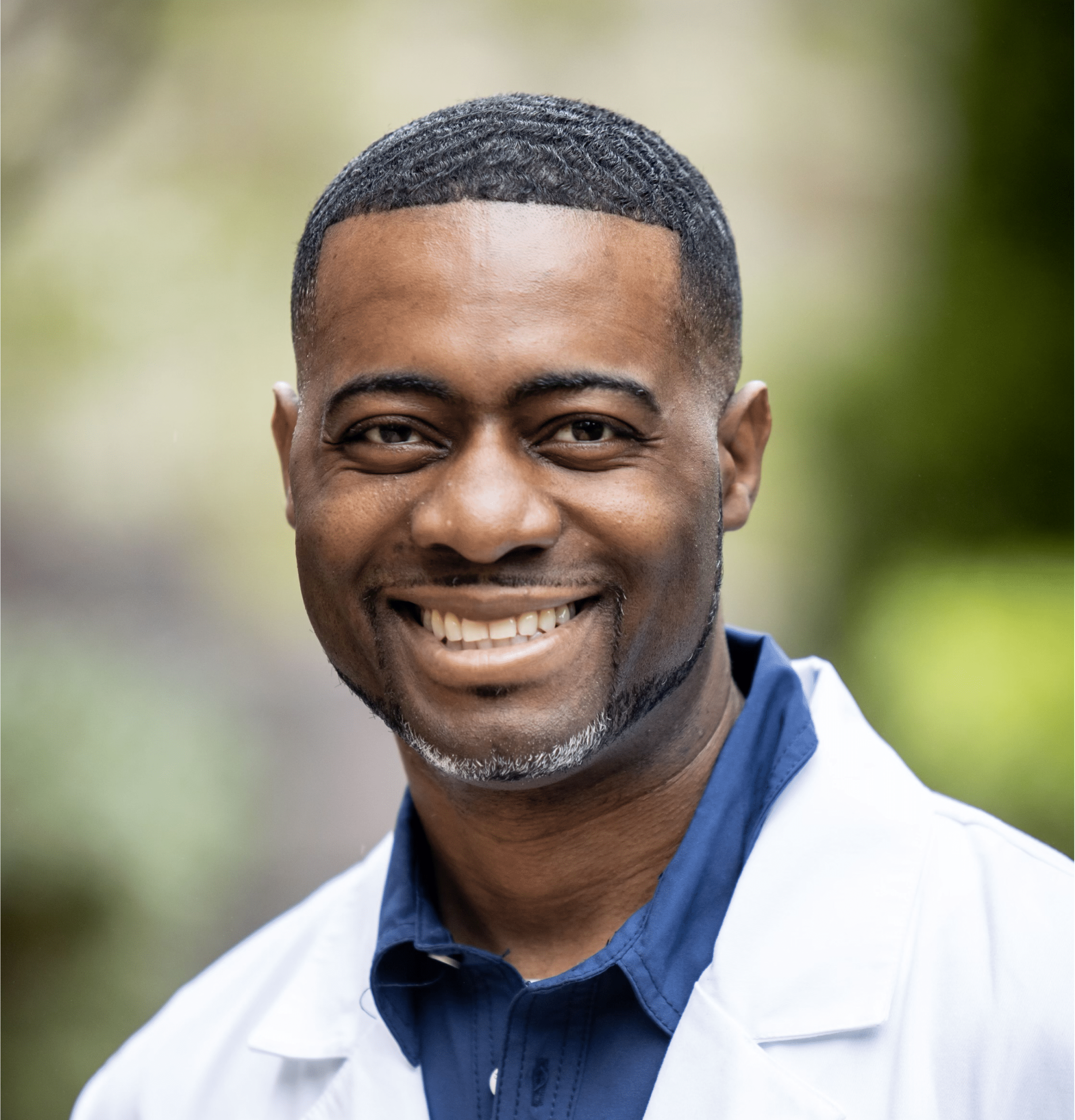 Cameron Lewis, DDS, OMFS, completed his B.S. from Xavier University of Louisiana, New Orleans, LA, and his Doctor of Dental Surgery at Howard University College of Dentistry. Area of practice: Oral Surgery, Implant Surgery, Trauma, Wisdom Teeth Extractions, IV Sedation.