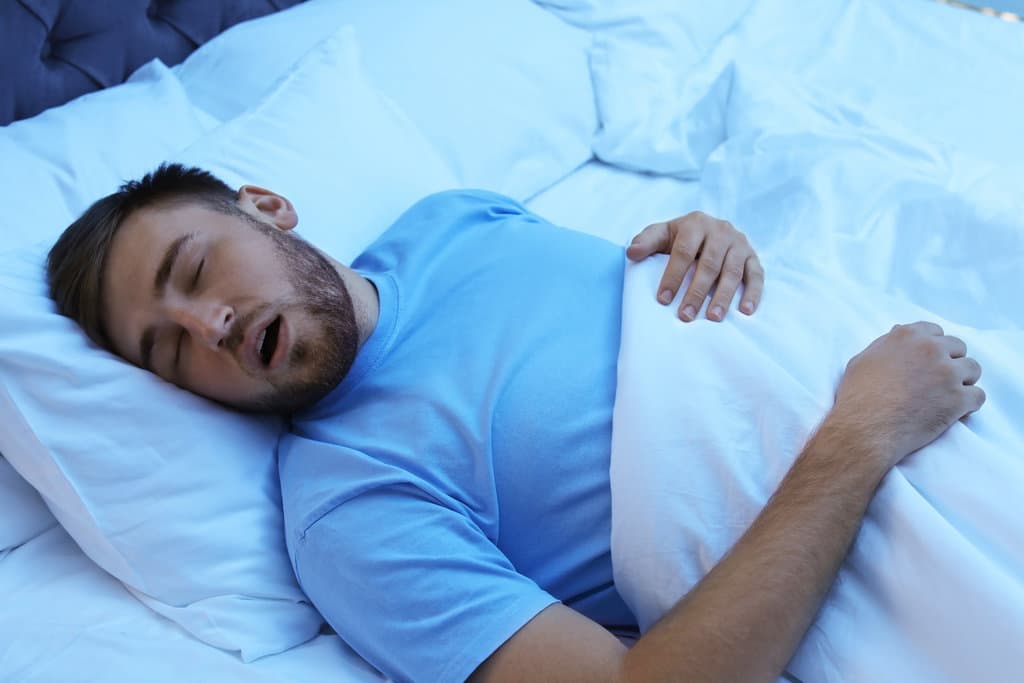 How Can a Dentist Help With Your Sleep Apnea?