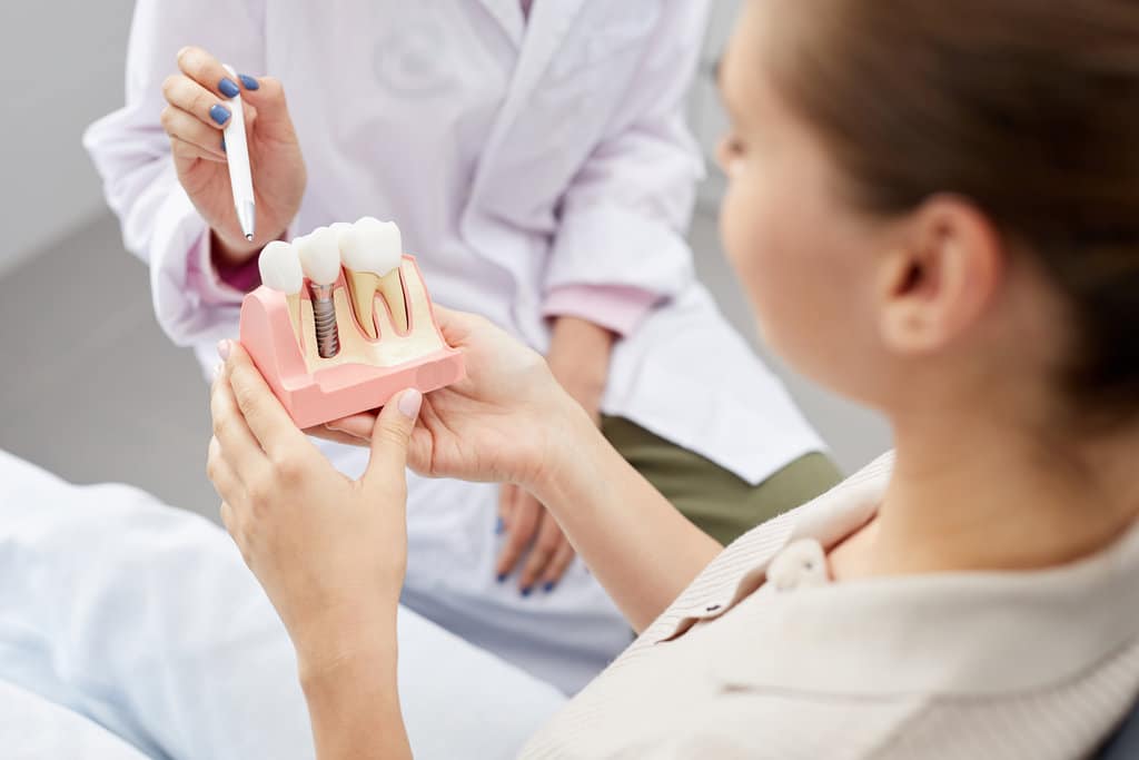 What to Know About Same-Day Dental Implants