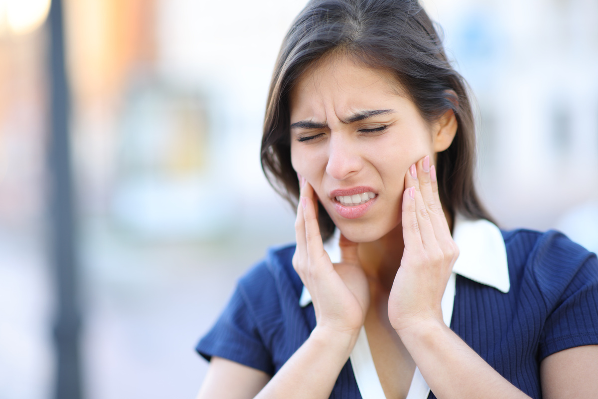 TMJ Pain Relief: Non-Surgical Approaches for Jaw Discomfort