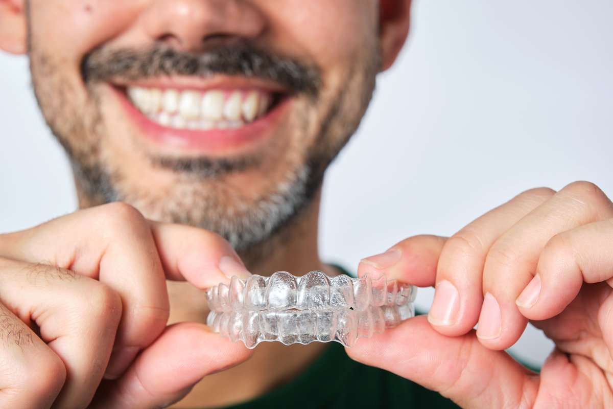 How to Maintain Your Invisalign Results After Treatment