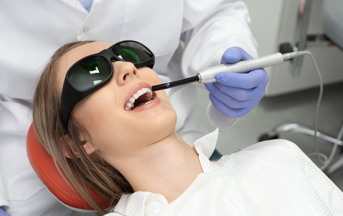 What Are the Benefits of Laser Dentistry for Gum Treatments?
