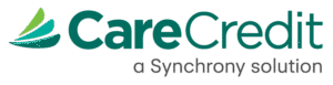 CareCredit logo